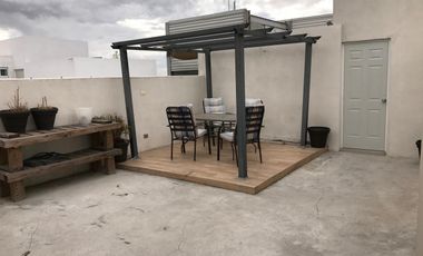 DEPARTAMENTO RENTA EN TORRE HI, LINDAVISTA