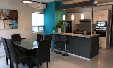 DEPARTAMENTO RENTA EN TORRE HI, LINDAVISTA