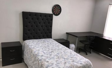 DEPARTAMENTO RENTA EN TORRE HI, LINDAVISTA