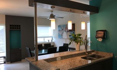 DEPARTAMENTO RENTA EN TORRE HI, LINDAVISTA