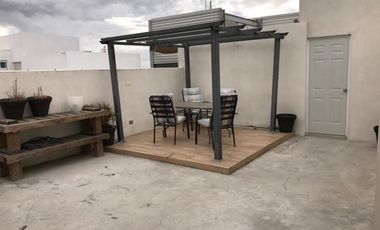 DEPARTAMENTO RENTA EN TORRE HI, LINDAVISTA