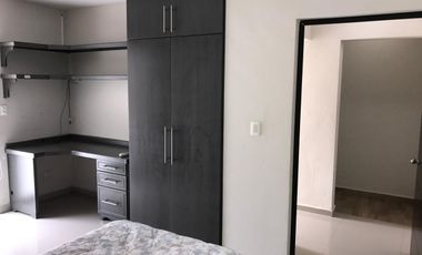 DEPARTAMENTO RENTA EN TORRE HI, LINDAVISTA