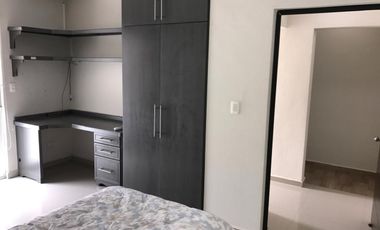 DEPARTAMENTO RENTA EN TORRE HI, LINDAVISTA