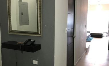 DEPARTAMENTO RENTA EN TORRE HI, LINDAVISTA