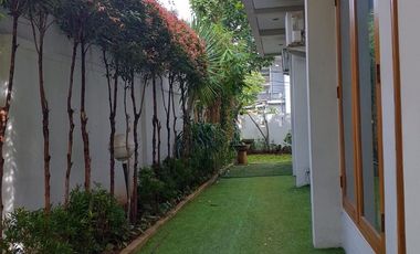 Luxury Living in the Heart of Kemang Hunian Mewah dengan Private Pool & Lingkungan Asri