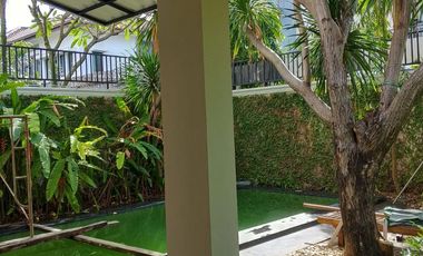 Luxury Living in the Heart of Kemang Hunian Mewah dengan Private Pool & Lingkungan Asri