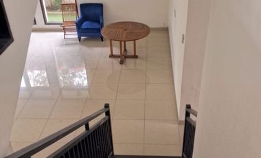 Luxury Living in the Heart of Kemang Hunian Mewah dengan Private Pool & Lingkungan Asri