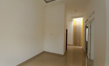 RUMAH MURAH SIAP HUNI KEAMANAN 24 JAM DI GRAND RESIDENCE CITY