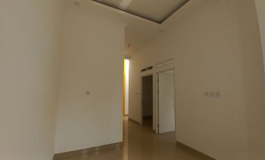 RUMAH MURAH SIAP HUNI KEAMANAN 24 JAM DI GRAND RESIDENCE CITY