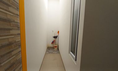 RUMAH MURAH SIAP HUNI KEAMANAN 24 JAM DI GRAND RESIDENCE CITY