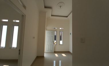 RUMAH MURAH SIAP HUNI KEAMANAN 24 JAM DI GRAND RESIDENCE CITY