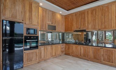 2 Unit Villa View Sawah, Akses Jalan Utama di Kemenuh Ubud