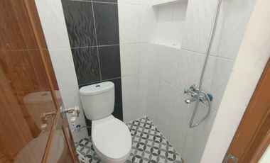 JUAL RUMAH DUA LANTAI BARU JADI MURAH BISA KPR DI GRAHA HARAPAN BEKASI