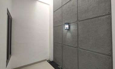 JUAL RUMAH DUA LANTAI BARU JADI MURAH BISA KPR DI GRAHA HARAPAN BEKASI