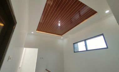 JUAL RUMAH DUA LANTAI BARU JADI MURAH BISA KPR DI GRAHA HARAPAN BEKASI