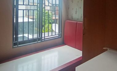 CASA JARDIN Rumah Disewakan