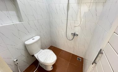RUMAH MURAH SIAP HUNI BEBAS BANJIR DESAIN SCANDINAVIAN DI BEKASI TIMUR