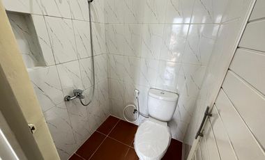 RUMAH MURAH SIAP HUNI BEBAS BANJIR DESAIN SCANDINAVIAN DI BEKASI TIMUR