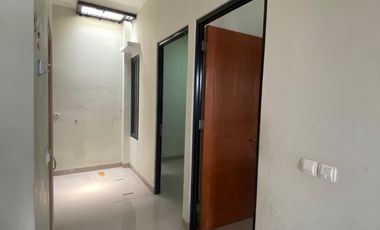 Over Kredit Rumah Depok Cicilan 4 Jutaan di Cluster Tharin Kalibaru Cilodong dkt Alun alun GDC