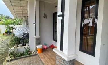 Over Kredit Rumah Depok Cicilan 4 Jutaan di Cluster Tharin Kalibaru Cilodong dkt Alun alun GDC