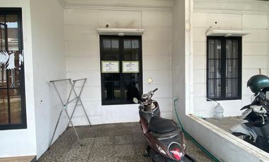 Over Kredit Rumah Depok Cicilan 4 Jutaan di Cluster Tharin Kalibaru Cilodong dkt Alun alun GDC