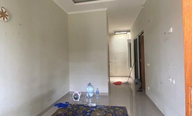 Over Kredit Rumah Depok Cicilan 4 Jutaan di Cluster Tharin Kalibaru Cilodong dkt Alun alun GDC