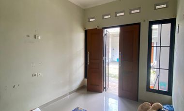 Over Kredit Rumah Depok Cicilan 4 Jutaan di Cluster Tharin Kalibaru Cilodong dkt Alun alun GDC