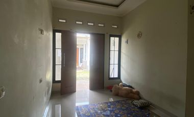 Over Kredit Rumah Depok Cicilan 4 Jutaan di Cluster Tharin Kalibaru Cilodong dkt Alun alun GDC