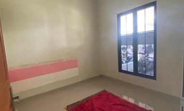 Over Kredit Rumah Depok Cicilan 4 Jutaan di Cluster Tharin Kalibaru Cilodong dkt Alun alun GDC