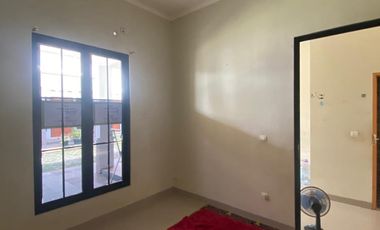 Over Kredit Rumah Depok Cicilan 4 Jutaan di Cluster Tharin Kalibaru Cilodong dkt Alun alun GDC