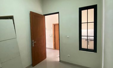 Over Kredit Rumah Depok Cicilan 4 Jutaan di Cluster Tharin Kalibaru Cilodong dkt Alun alun GDC