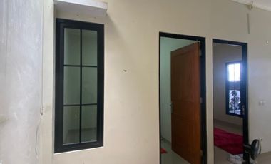 Over Kredit Rumah Depok Cicilan 4 Jutaan di Cluster Tharin Kalibaru Cilodong dkt Alun alun GDC