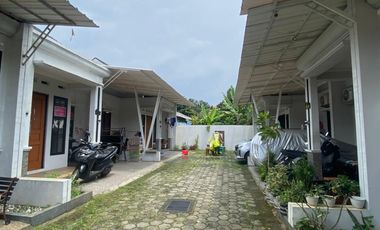 Over Kredit Rumah Depok Cicilan 4 Jutaan di Cluster Tharin Kalibaru Cilodong dkt Alun alun GDC