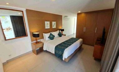 Dijual Villa lokasi Strategis dekat GWK dan Melasti Beach