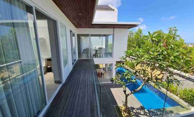 Dijual Villa lokasi Strategis dekat GWK dan Melasti Beach