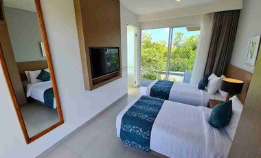 Dijual Villa lokasi Strategis dekat GWK dan Melasti Beach