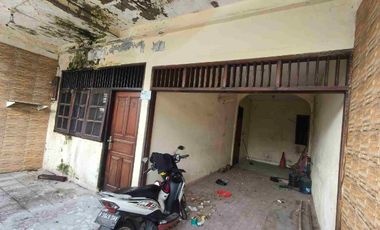 DI JUAL MURAH RUMAH TUA TENET BARAT DALAM JAKARTA SELATAN