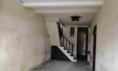 DI JUAL MURAH RUMAH TUA TENET BARAT DALAM JAKARTA SELATAN