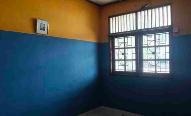 DI JUAL MURAH RUMAH TUA TENET BARAT DALAM JAKARTA SELATAN