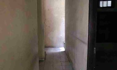 DI JUAL MURAH RUMAH TUA TENET BARAT DALAM JAKARTA SELATAN