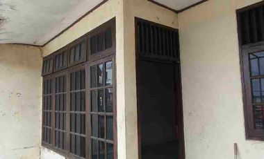 DI JUAL MURAH RUMAH TUA TENET BARAT DALAM JAKARTA SELATAN