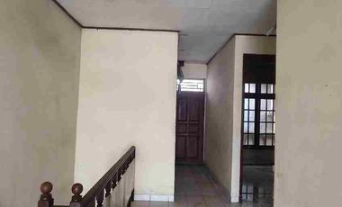 DI JUAL MURAH RUMAH TUA TENET BARAT DALAM JAKARTA SELATAN