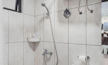 House for sale at Bandung Kota Baru Parahyangan 3 Bedroom 2 floor with garden fully furnished