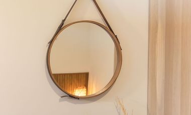 House for sale at Bandung Kota Baru Parahyangan 3 Bedroom 2 floor with garden fully furnished