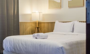 House for sale at Bandung Kota Baru Parahyangan 3 Bedroom 2 floor with garden fully furnished