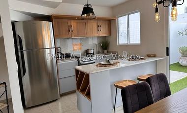 Sendas Residencial, La Piedad - Casa con 2 recámaras y amenidades. VENTA