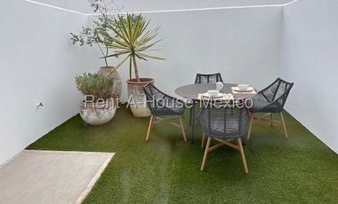 Sendas Residencial, La Piedad - Casa con 2 recámaras y amenidades. VENTA