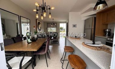 Sendas Residencial, La Piedad - Casa con 2 recámaras y amenidades. VENTA