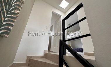 Sendas Residencial, La Piedad - Casa con 2 recámaras y amenidades. VENTA