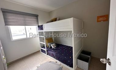 Sendas Residencial, La Piedad - Casa con 2 recámaras y amenidades. VENTA